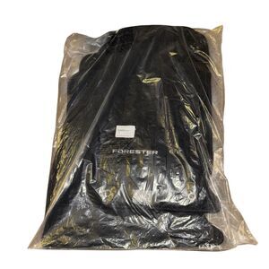 2019-2023 SUBARU Forester Carpet Floor Mats OEM J501SSJ000‎